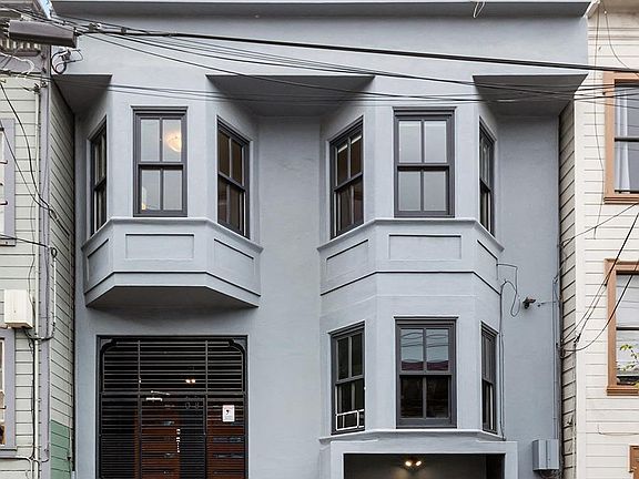 2nd image of 160 Langton St