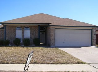3206 Levy Ln, Killeen, TX 76542