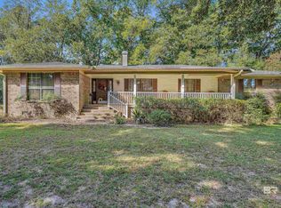 72075 State Highway 59, Little River, AL 36550