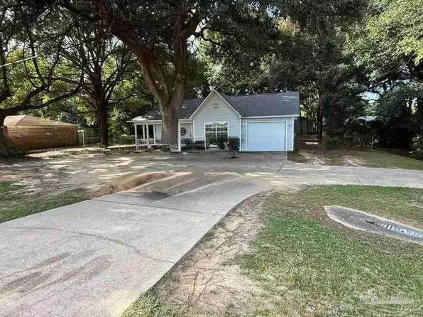 5560 Cyanamid Rd #0, Milton, FL 32583