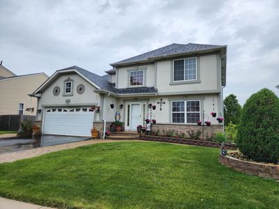 2732 W Lucia Ave, Waukegan, IL, 60085