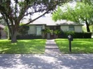 4317 Clear Fork Ct, Corpus Christi, TX 78410