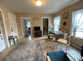 21 College Ave #F3, Medford, MA 02155