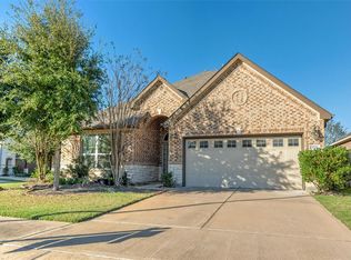 25718 Owl Landing Ln, Katy, TX 77494