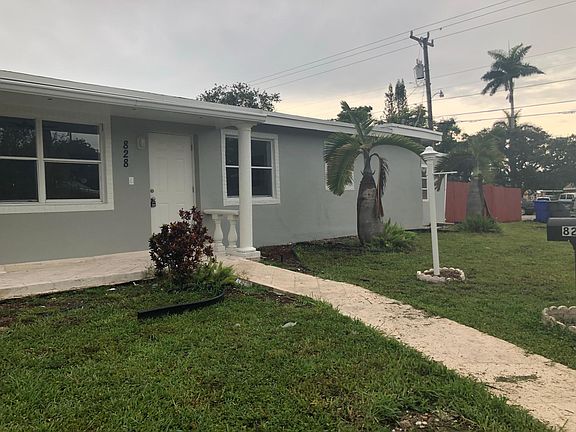 2nd image of 828 N Golf Dr