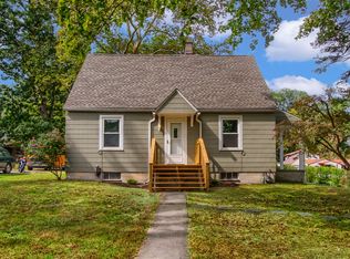 2612 Sheridan Rd, York, PA 17406