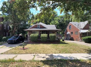 5205 Hereford St, Detroit, MI 48224