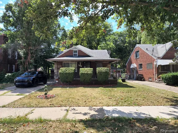 5205 Hereford St, Detroit, MI 48224