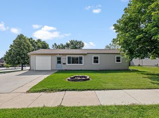3102 E Anaconda Rd, Rapid City, SD 57701