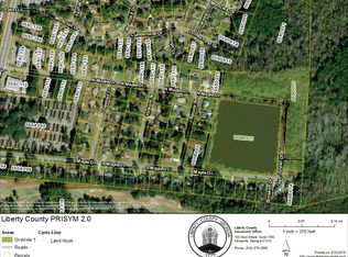 0 Lake Jordan Dr, Hinesville, GA 31313