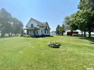 3107 50th Ave, North Henderson, IL 61466