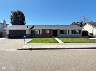4645 Lydia Ln, Santa Maria, CA 93455