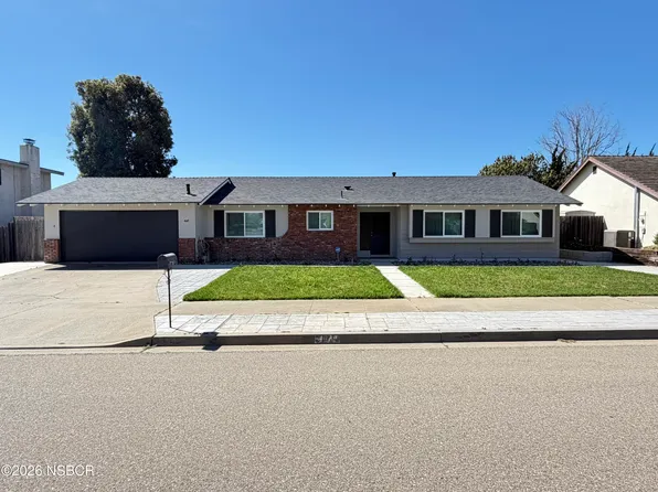 4645 Lydia Ln, Santa Maria, CA 93455