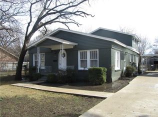 4401 Christine Rd, Fort Worth, TX 76114