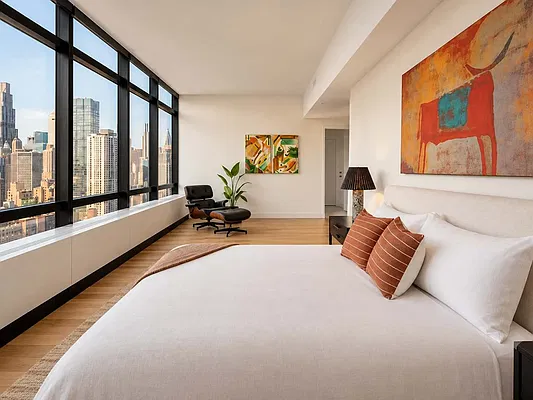 Bedroom, photo 2
