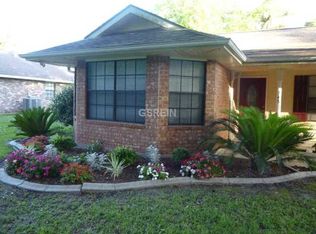 243 E Heather Dr, Luling, LA 70070
