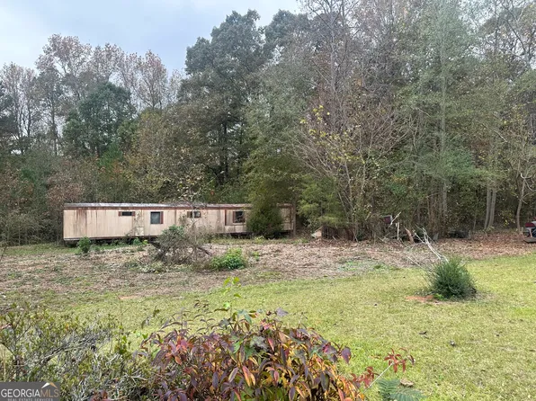 0 Payne Ln, Carnesville, GA 30521