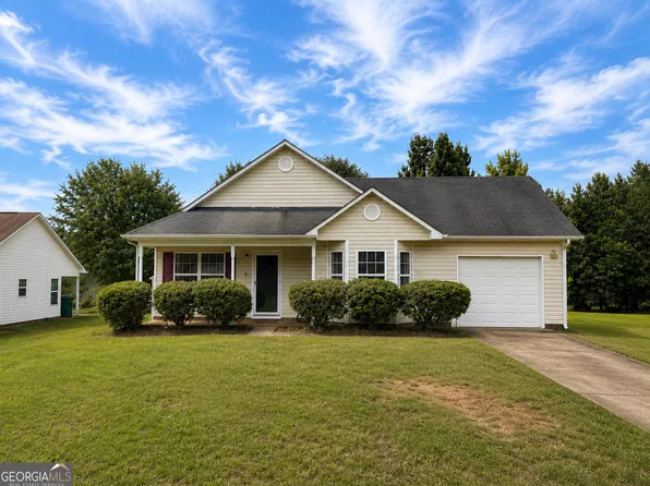207 Sequoia Point, Carrollton, GA 30117