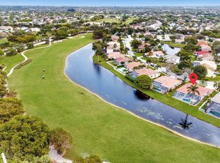 6344 Old Medinah Cir, Lake Worth, FL 33463