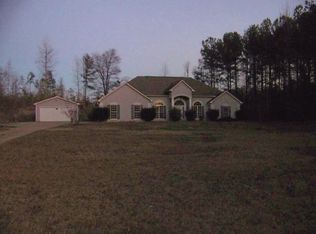 4668 Youngs Mill Rd, Hogansville, GA 30230