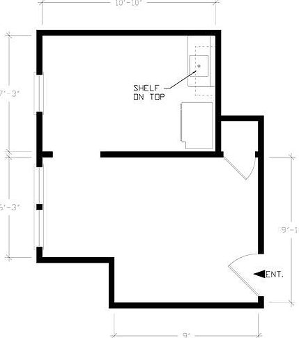 c063-602 Catherine St., Apt A