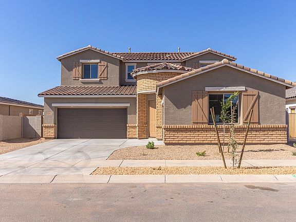 2nd image of 23066 E Desert Spoon Dr