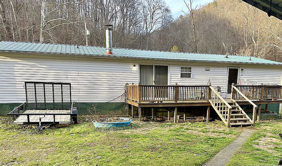 115 Spurlock Ln, Hernshaw, WV 25107 Zillow