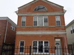 6507 S Wolcott Ave, Chicago, IL 60636