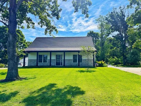 5735 S Fairfax Rd, Bloomington, IN 47401