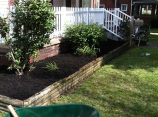 34 Grandview Ave, Hubbard, OH 44425