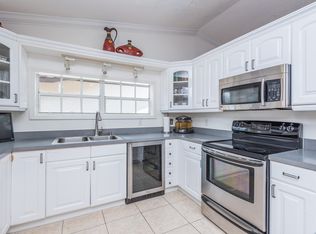 14781 SW 58th St, Miami, FL 33193