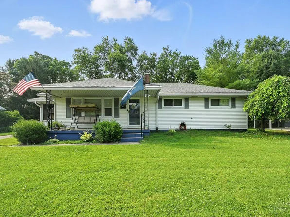 1047 Magie Ave, Fairfield, OH 45014