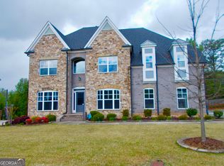 1609 Brook Ivy Dr, Lawrenceville, GA 30044