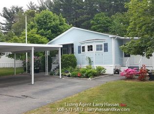 8 Meeting House Rd, Taunton, MA 02780