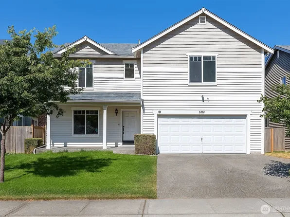 20112 14th Avenue Ct E, Spanaway, WA 98387