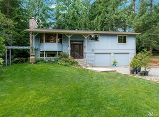 15421 SE 232nd Pl, Kent, WA 98042