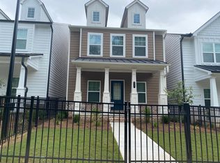 537 Ruths Dr, Holly Springs, GA 30188