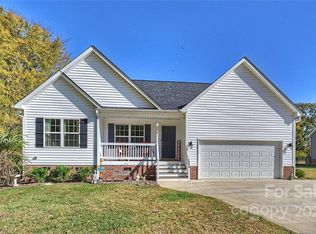 494 E Old Limestone Rd, York, SC 29745