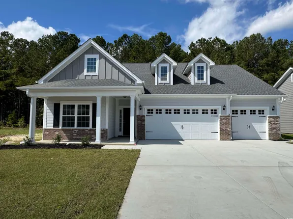 3317 Little Bay Dr. Lot 26, Conway, SC 29526