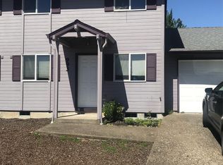 993 Bennett Ln, Eugene, OR 97404