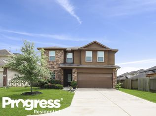 17218 Hannah Oaks Ln, Humble, TX 77396