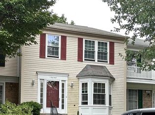 15044 Shamrock Ridge Rd, Silver Spring, MD 20906