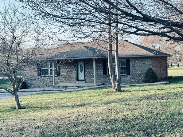 145 Westwood Dr, Berea, KY 40403