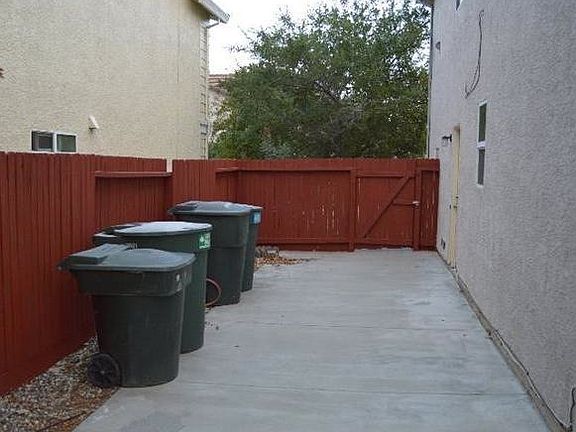 Side Yard