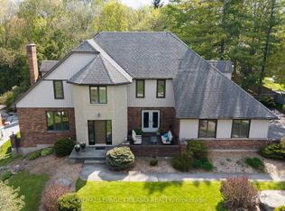 83 Blackburn Cres, Middlesex Centre, ON N0L1R0