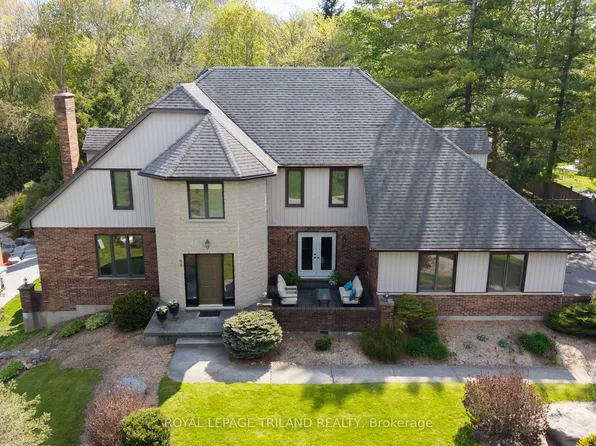 83 Blackburn Cres, Middlesex Centre, ON N0L 1R0