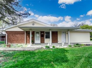 4502 Woodbine Ave, Dayton, OH 45420