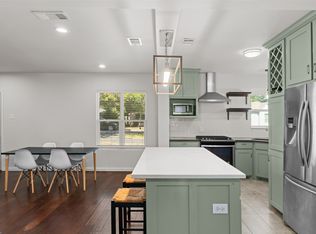 4037 Carolyn Rd, Fort Worth, TX 76109