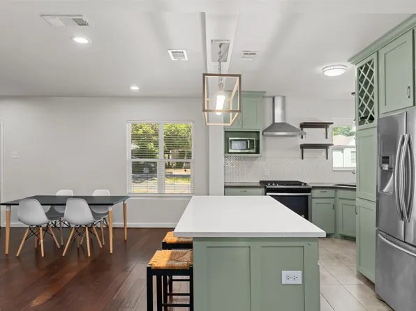 4037 Carolyn Rd, Fort Worth, TX 76109