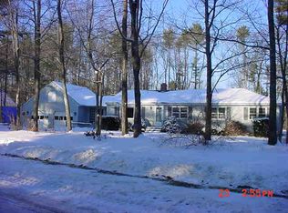 9 Underwood Way, Windham, ME 04062